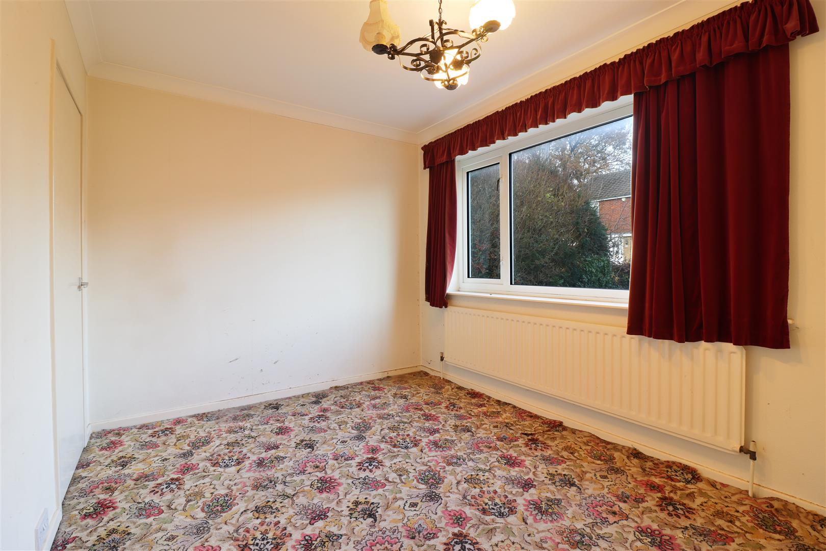 Ardsley Road, Chesterfield